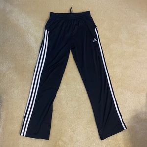 Adidas Black Track Pant